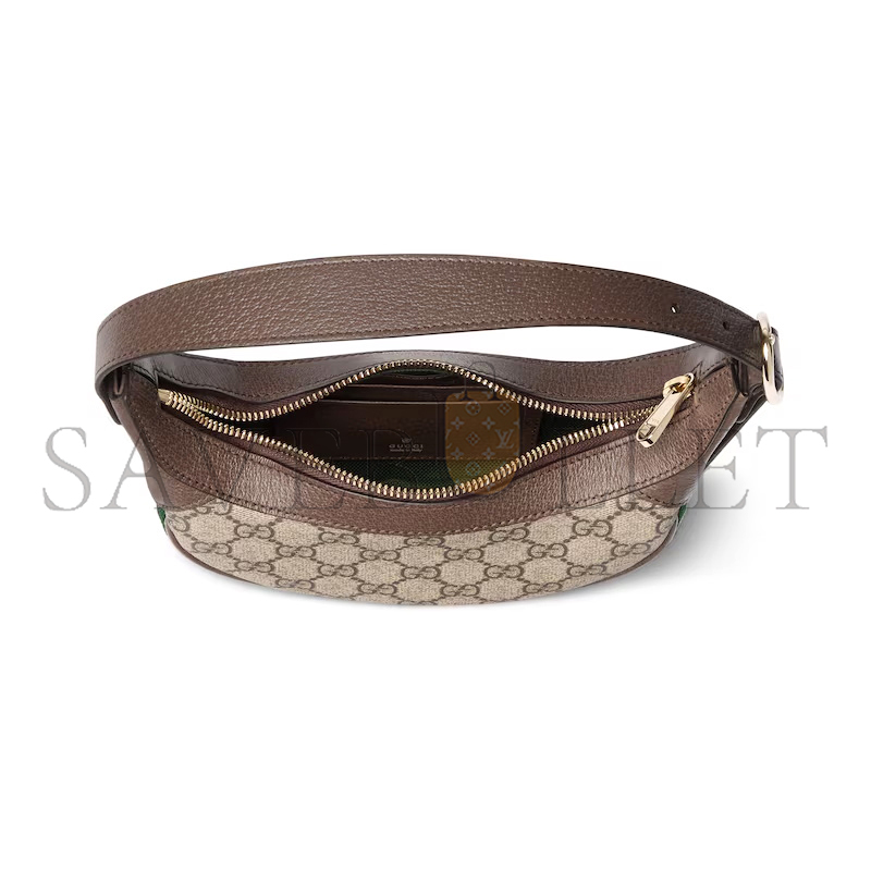 GUCCI OPHIDIA SMALL SHOULDER BAG ‎838479 (20*15*5cm)
